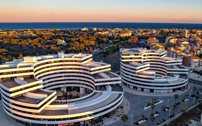 Programme immobilier neuf Le sylène à Agde