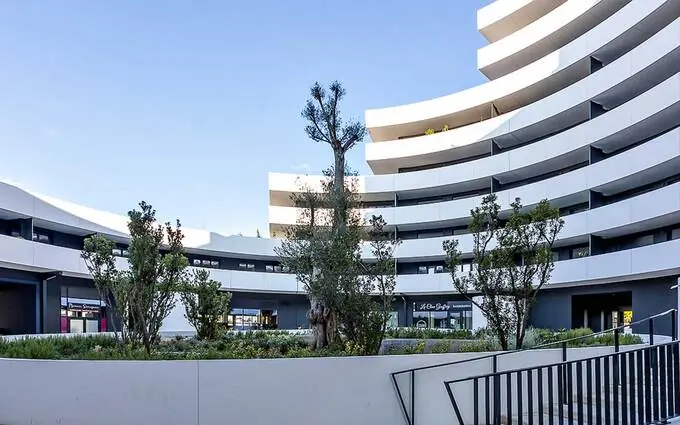 Programme immobilier neuf Le sylène à Agde