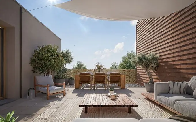 Programme immobilier neuf Votre appartement neuf  à genas ! à Genas