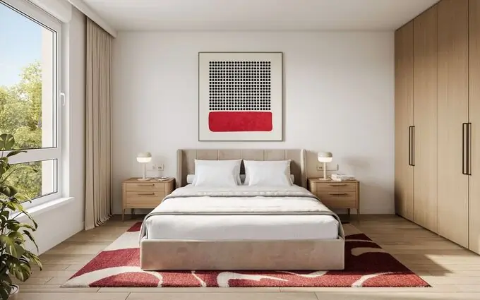 Programme immobilier neuf Votre appartement neuf  à genas ! à Genas