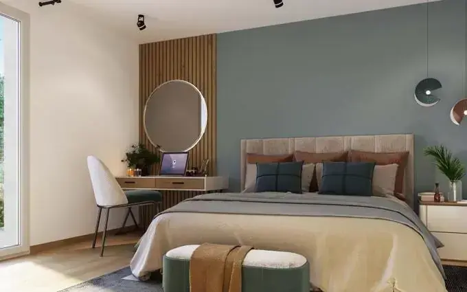 Programme immobilier neuf Villa emeraude à Mittelhausbergen