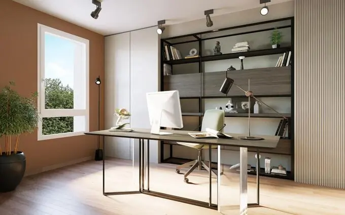 Programme immobilier neuf Villa Rose Cadril à Rixheim