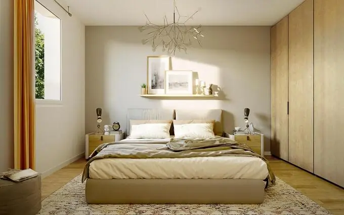 Programme immobilier neuf Domaine de la sauzaie - maisons à Bretignolles-sur-Mer