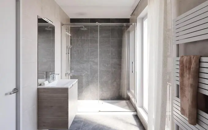Programme immobilier neuf Terrasses Zénith à Strasbourg
