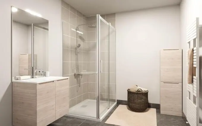 Programme immobilier neuf Le domaine bonne fontaine à Saint-Philbert-de-Grand-Lieu