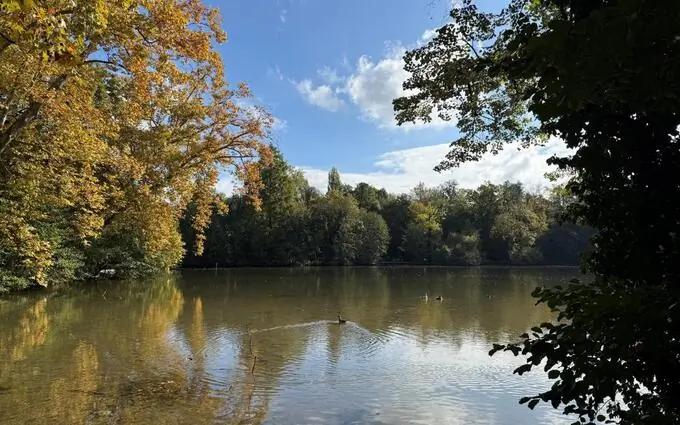 Programme immobilier neuf Les jardins du sud à Strasbourg