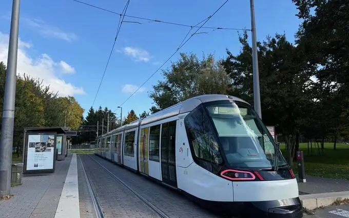 Programme immobilier neuf Les jardins du sud à Strasbourg
