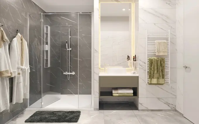 Programme immobilier neuf Les panoramas cimiez à Nice