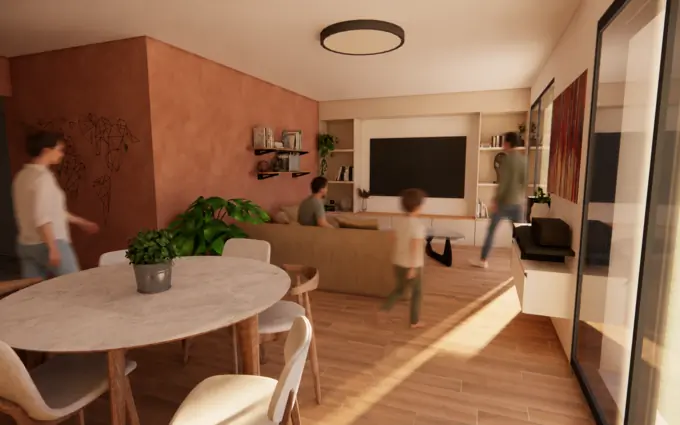 Programme immobilier neuf Terrain à partir de 324m² à Rouans à Rouans (44640)
