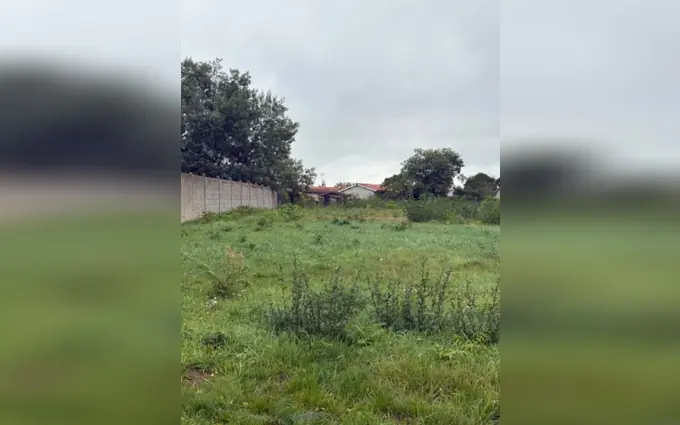 Programme immobilier neuf Terrain à partir de 500m² à villegouge à Villegouge (33141)