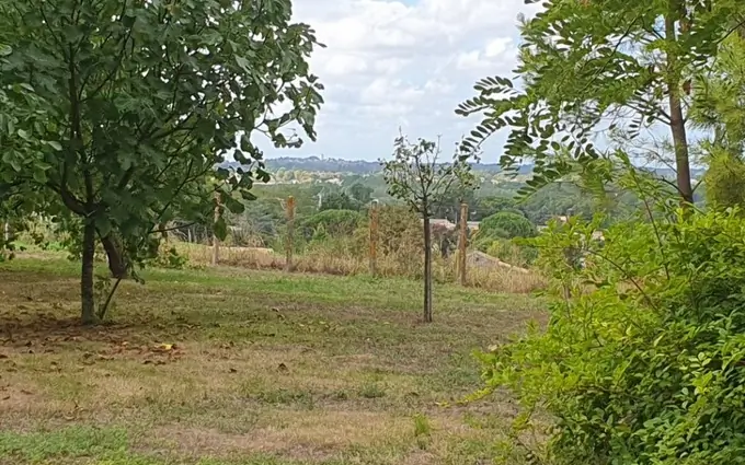 Programme immobilier neuf Terrain à partir de 667m² à lugon-et-l'île-du-carnay à Lugon-et-l'Île-du-Carnay (33240)