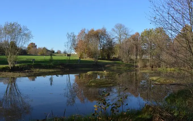 Programme immobilier neuf Onde à La Mézière