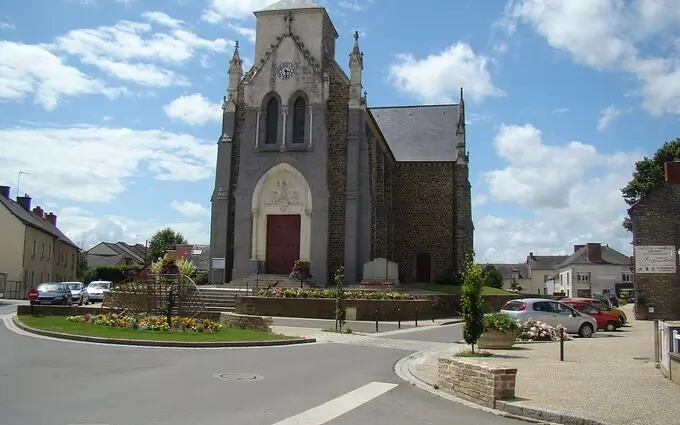 Programme immobilier neuf Onde à La Mézière
