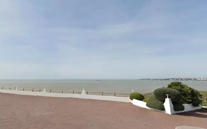 Programme immobilier neuf Terrain à partir de 284m² à saint-georges-de-didonne à Saint-Georges-de-Didonne (17110)