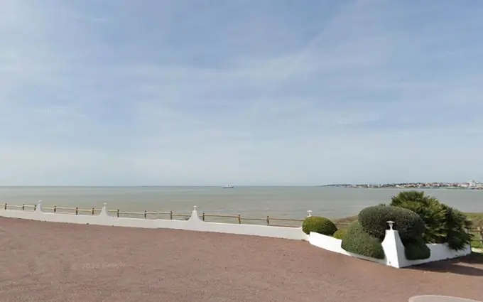 Programme immobilier neuf Terrain à partir de 284m² à saint-georges-de-didonne à Saint-Georges-de-Didonne