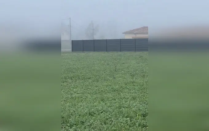 Programme immobilier neuf Terrain à partir de 1081m² à monségur à Monségur