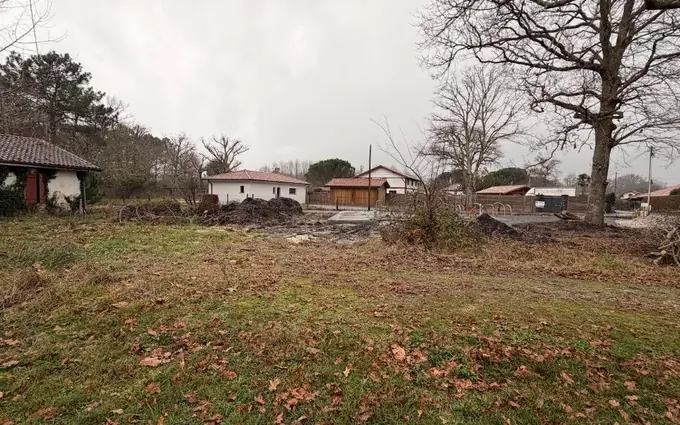 Programme immobilier neuf Maison à partir de 60m² à linxe à Linxe