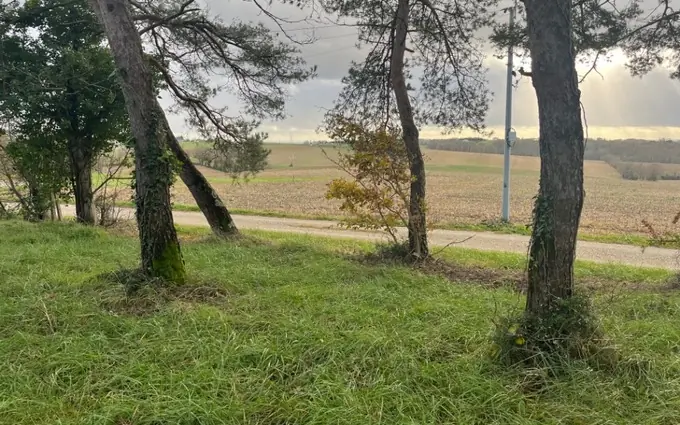 Programme immobilier neuf Terrain à partir de 800m² à escassefort à Escassefort (47350)