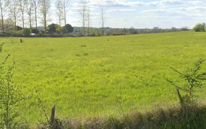 Programme immobilier neuf Terrain à partir de 1500m² à lavergne à Vergne (47800)