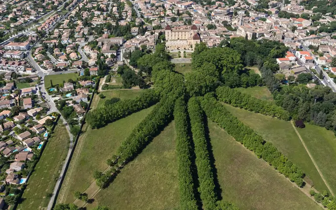 Programme immobilier neuf Orya à Castries