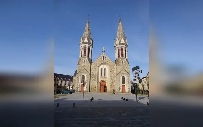 Programme immobilier neuf Le Domaine du Lac à Bain-de-Bretagne