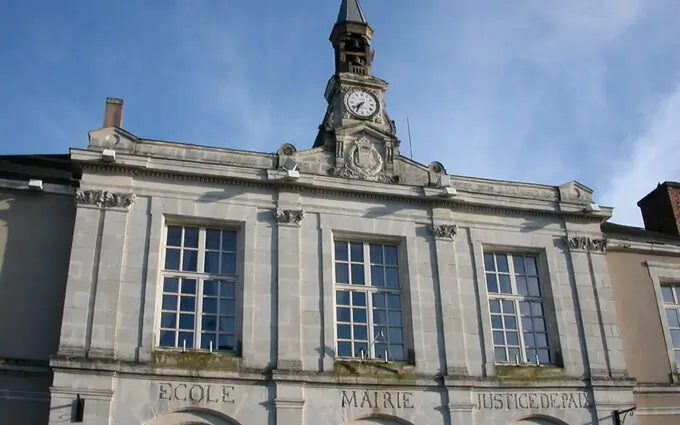 Programme immobilier neuf Le Domaine du Lac à Bain-de-Bretagne