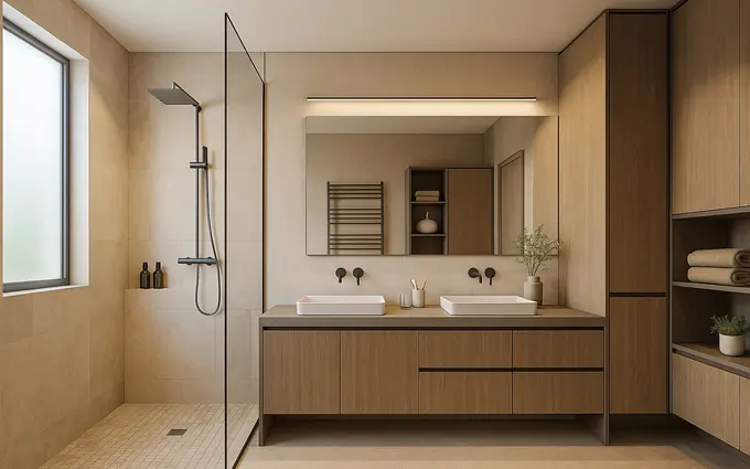 Programme immobilier neuf Maison-le lavandou à Le Lavandou