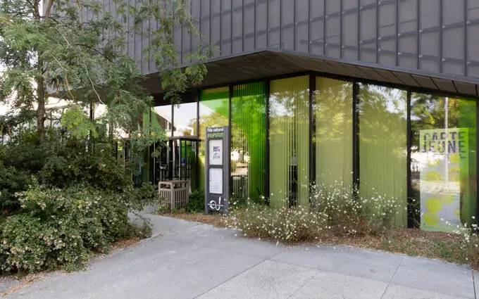 Programme immobilier neuf Les terrasses de la victoire à Ambarès-et-Lagrave