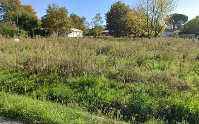 Programme immobilier neuf Terrain à partir de 370m² à belin-béliet à Belin-Béliet (33830)