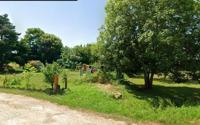 Programme immobilier neuf Terrain à partir de 420m² à cardan à Cardan (33410)