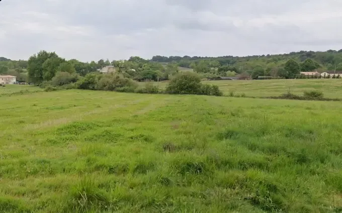 Programme immobilier neuf Terrain à partir de 2000m² à escoussans à Escoussans (33760)