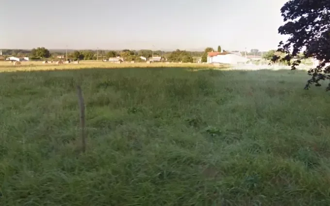 Programme immobilier neuf Terrain à partir de 400m² à saint-macaire à Saint-Macaire (33490)