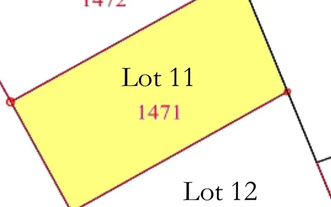 Programme immobilier neuf Terrain à partir de 501m² à bon-encontre à Bon-Encontre (47240)