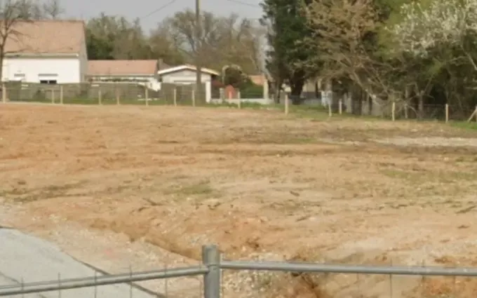 Programme immobilier neuf Terrain à partir de 300m² à tresses à Tresses (33370)