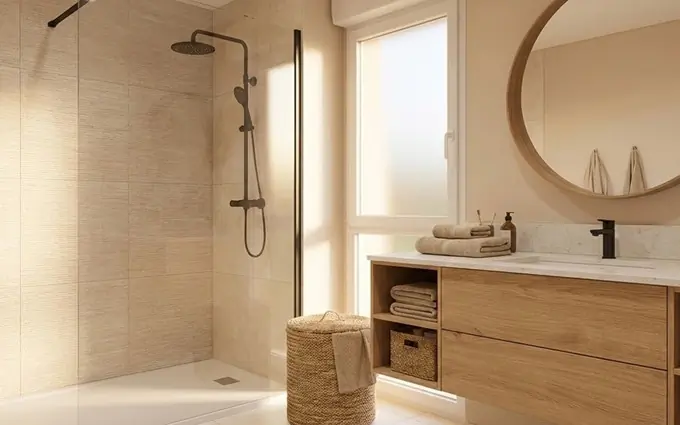 Programme immobilier neuf Cancale à quelques minutes de la plage de port briac à Cancale