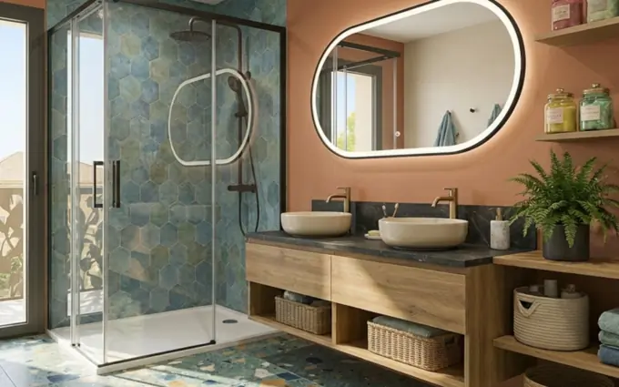 Programme immobilier neuf Saint-Étienne-des-Oullières adresse d'exception en coeur de ville à Saint-Étienne-des-Oullières