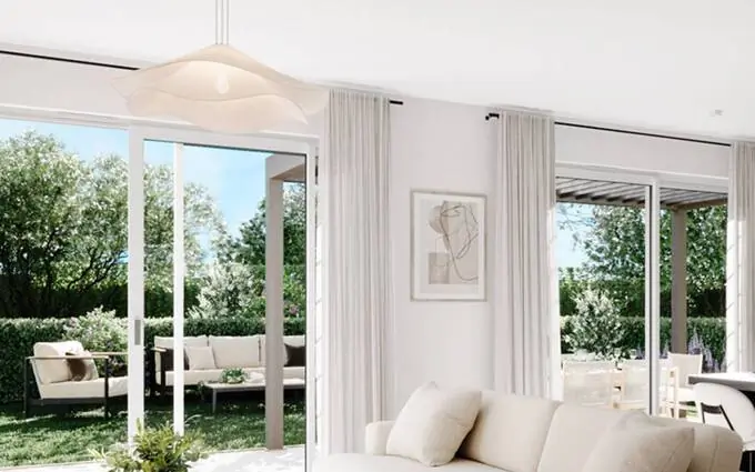 Programme immobilier neuf Arpège à Chasselay