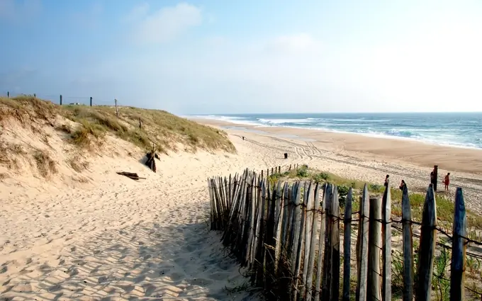 Programme immobilier neuf Domaine de Bruna à Messanges