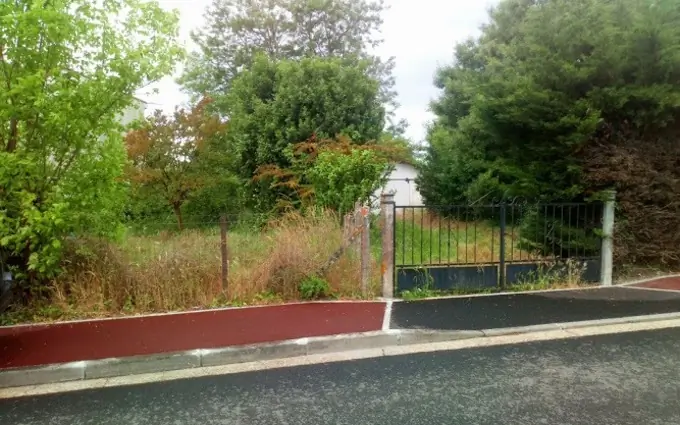 Programme immobilier neuf Terrain à partir de 400m² à Le Teich