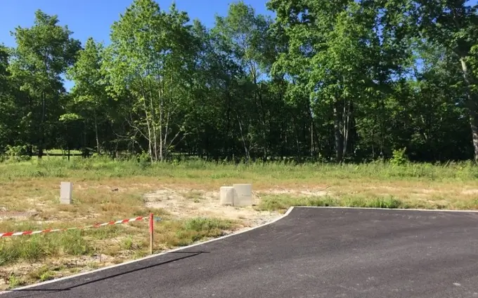 Programme immobilier neuf Terrain à partir de 330m² à artigues-près-bordeaux à Artigues-près-Bordeaux (33370)