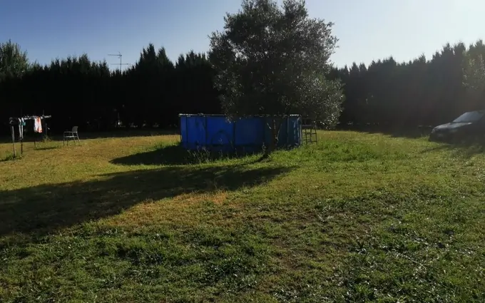 Programme immobilier neuf Terrain à partir de 350m² à toulenne à Toulenne