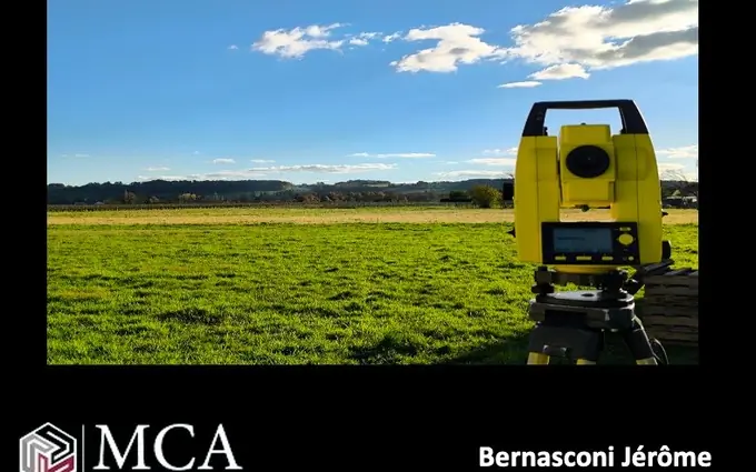 Programme immobilier neuf Terrain à partir de 1090m² à pugnac à Pugnac (33710)