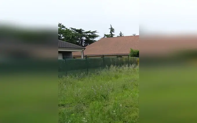 Programme immobilier neuf Terrain à partir de 600m² à sainte-bazeille à Sainte-Bazeille