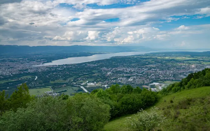 Programme immobilier neuf Vice versa à Annemasse