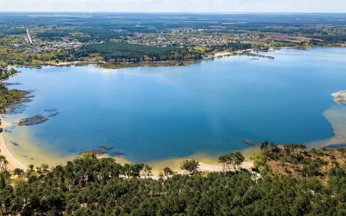 Programme immobilier neuf Villa Pelïou à Sanguinet