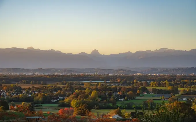 Programme immobilier neuf Domaine solena brs - t4 à Idron