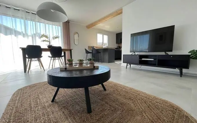 Programme immobilier neuf Esprit village à La Motte-Servolex