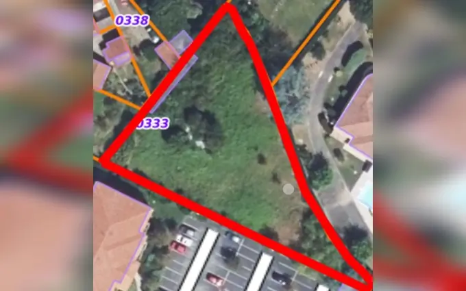 Programme immobilier neuf Terrain à partir de 1276m² à virazeil à Virazeil (47200)