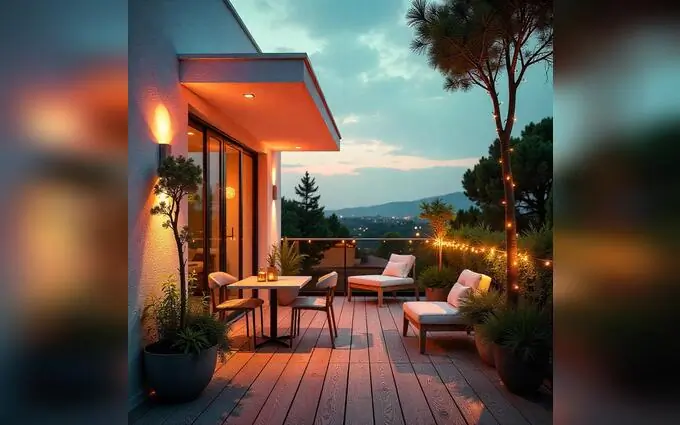 Programme immobilier neuf Residence arborea à Strasbourg