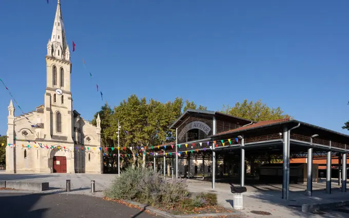 Programme immobilier neuf Domaine du ruisseau à Audenge